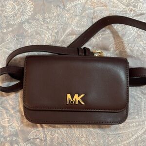 Michael Kors Mott Belt Bag